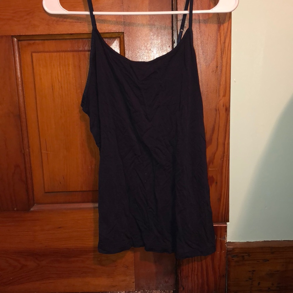 Tank tops in a variety of sizes and colors!